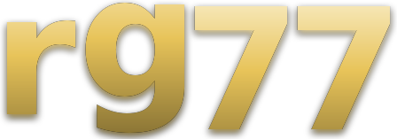 rg77 logo